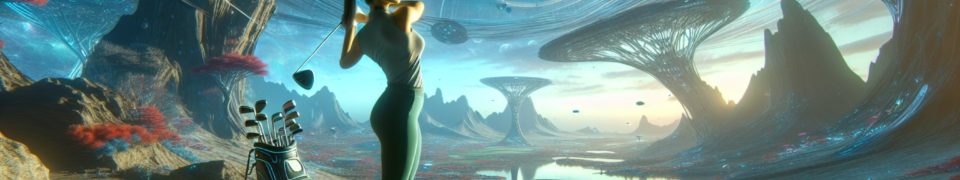 ゴルフ　引いて引く　コツ