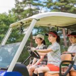 ゴルフ ラウンド